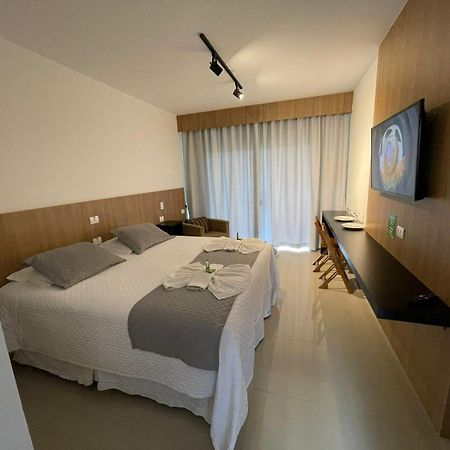 Dr Hotel Rio Branco Do Sul Kültér fotó