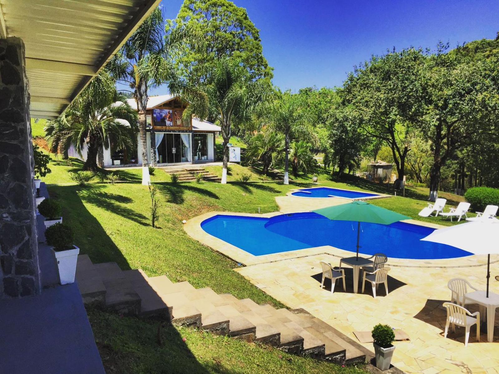 Dr Hotel Rio Branco Do Sul Kültér fotó